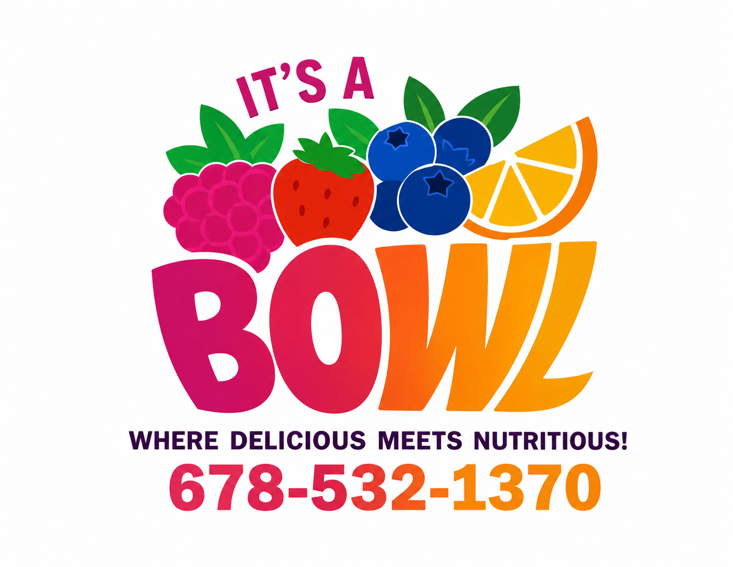 It's A Bowl logo